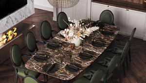 Квартира в ЖК Riverside