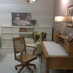 Дамский кабинет