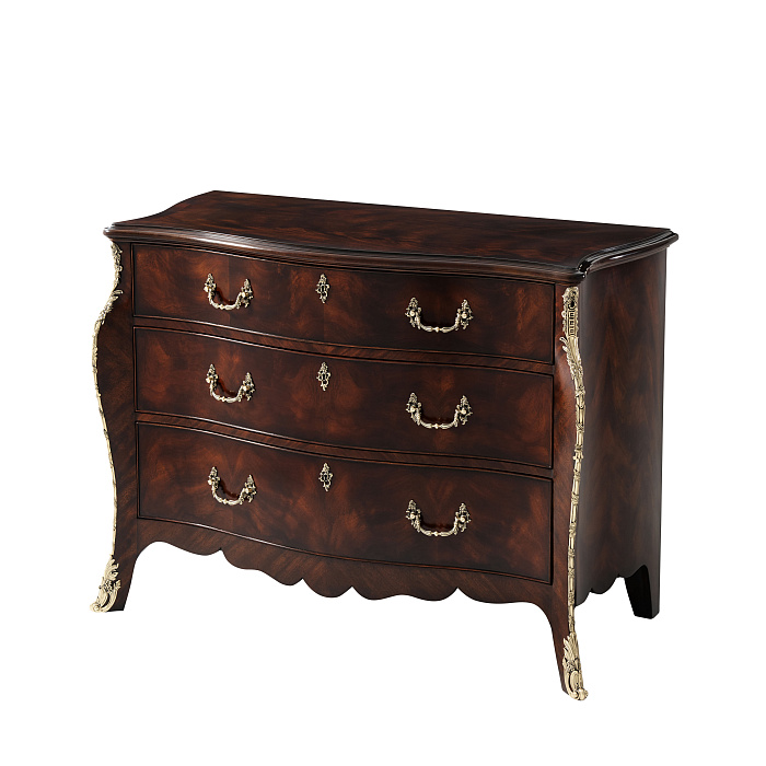 Комод "Генри Хилл"