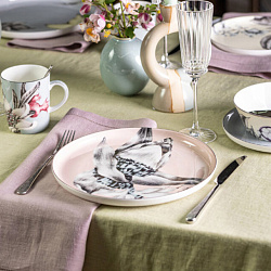 Искусство сервировки