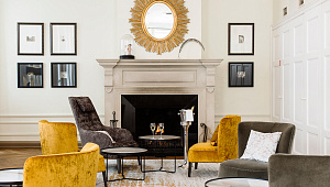 Отель Telegrаaf, Таллин, Эстония