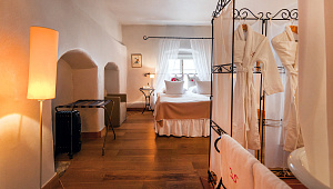 Отель "Три сестры" (Эстония, Таллин)