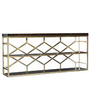 Консоль "Джайлс"