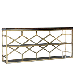 Консоль "Джайлс"