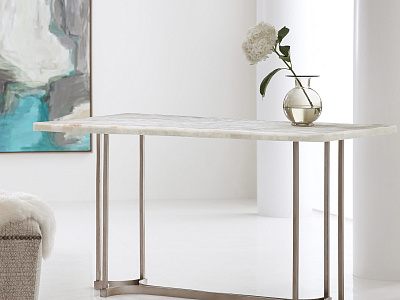 Консоли в современном стиле