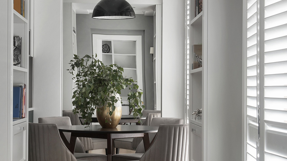 Квартира в ЖК "Смольный парк"