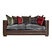 Диван "Валлес" со спальным механизмом