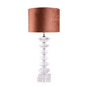 Настольная лампа "Бланзе"