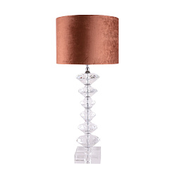 Настольная лампа "Бланзе"