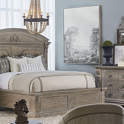 Спальня "Архипелаг"