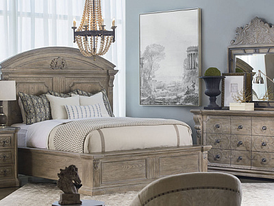 Спальня "Архипелаг"