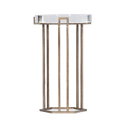 Столик "Гров" круглый