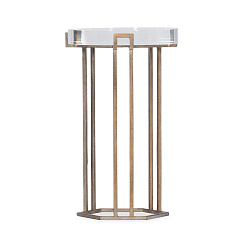 Столик "Гров" круглый