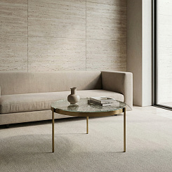 Столик "Касабланка" низкий