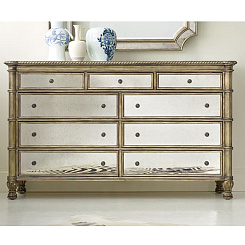 Комод "Меланж"