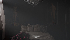 Квартира в сердце Петербурга