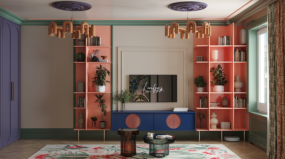 ЖК Новый Лесснер