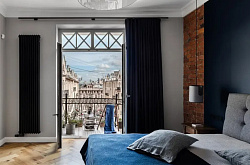 Скандинавская гармония в центре Петербурга