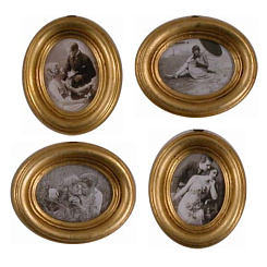 Картина "Люди"