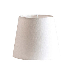 Абажур "Молочный"