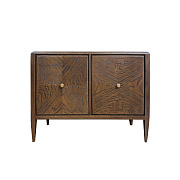 Комод с распашными дверцами "Мидсенчери"