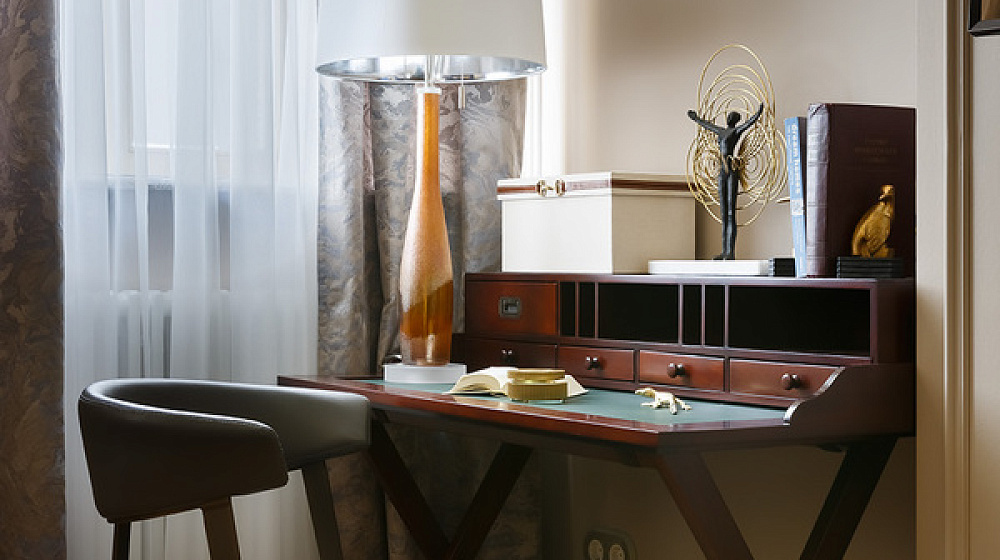 Квартира на Смольном проспекте