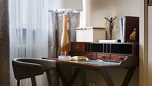 Квартира на Смольном проспекте