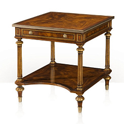 Ламповый столик "Айвенго"