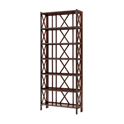 Резная этажерка