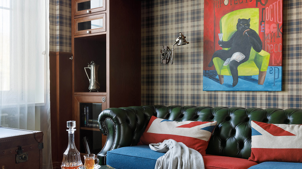 ЖК "Первая Линия"