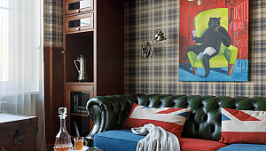 ЖК "Первая Линия"