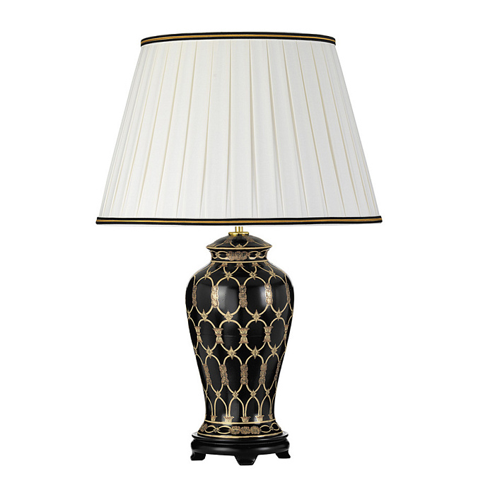 Настольная лампа "Элегантность"