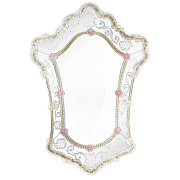 Венецианское зеркало "Тенерезе"