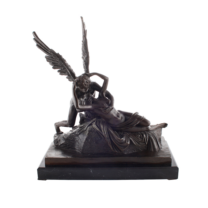 Статуэтка влюбленные