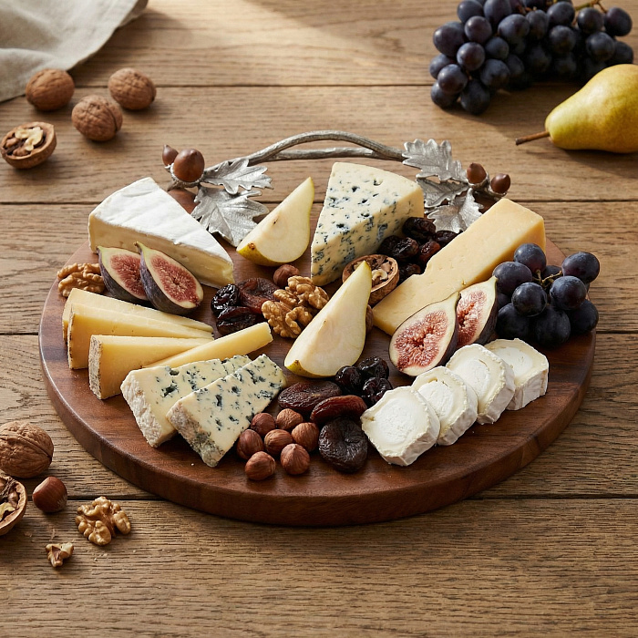 Сырная доска "Аромат"