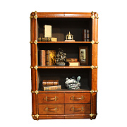 Стеллаж для книг "Путешествие"