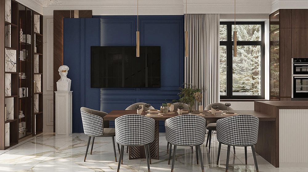 Дом в Сестрорецке