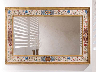 Зеркала в итальянском стиле