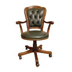 Кресло на колесиках "Статус"