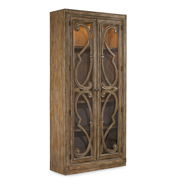 Витрина "Солана"