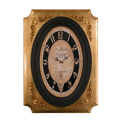 Часы "Монпелье"