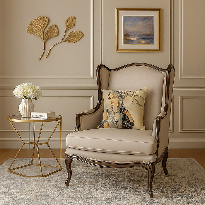 Кресло "Венеция" 