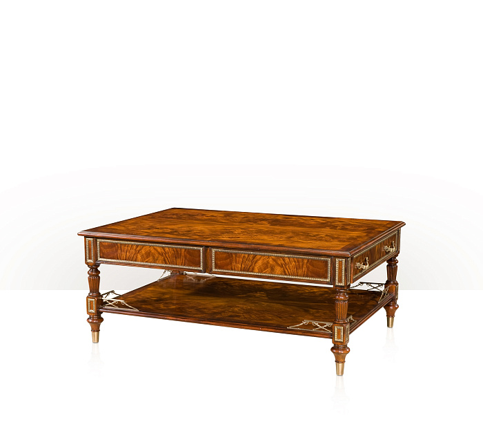 Стол для коктейля "Золотая шпага"