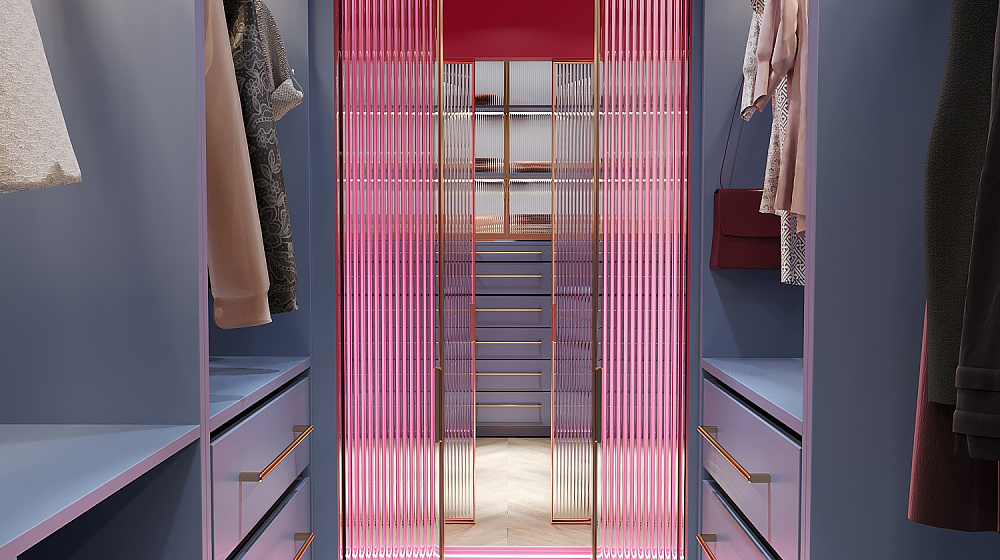 ЖК Новый Лесснер