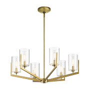 Люстра "Бристоль"