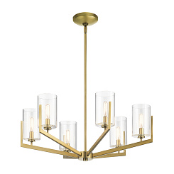 Люстра "Бристоль"