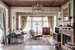 Проект "Медное озеро"