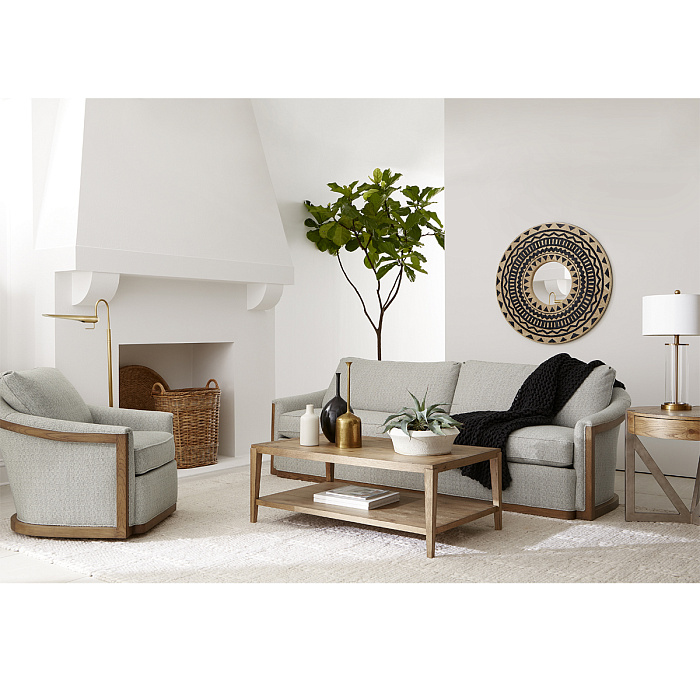 Коктейльный столик «Пассаж»