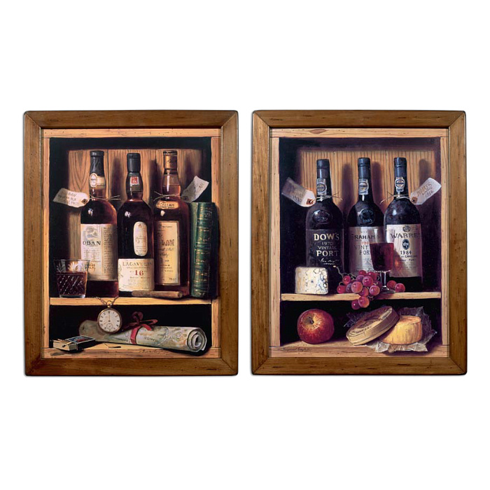 Картины "Настроение"