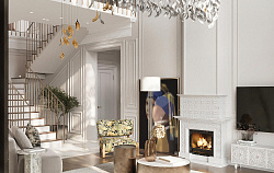 Дом в Сестрорецке